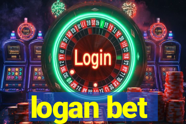 logan bet